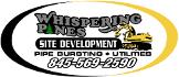 Whispering Pines Development